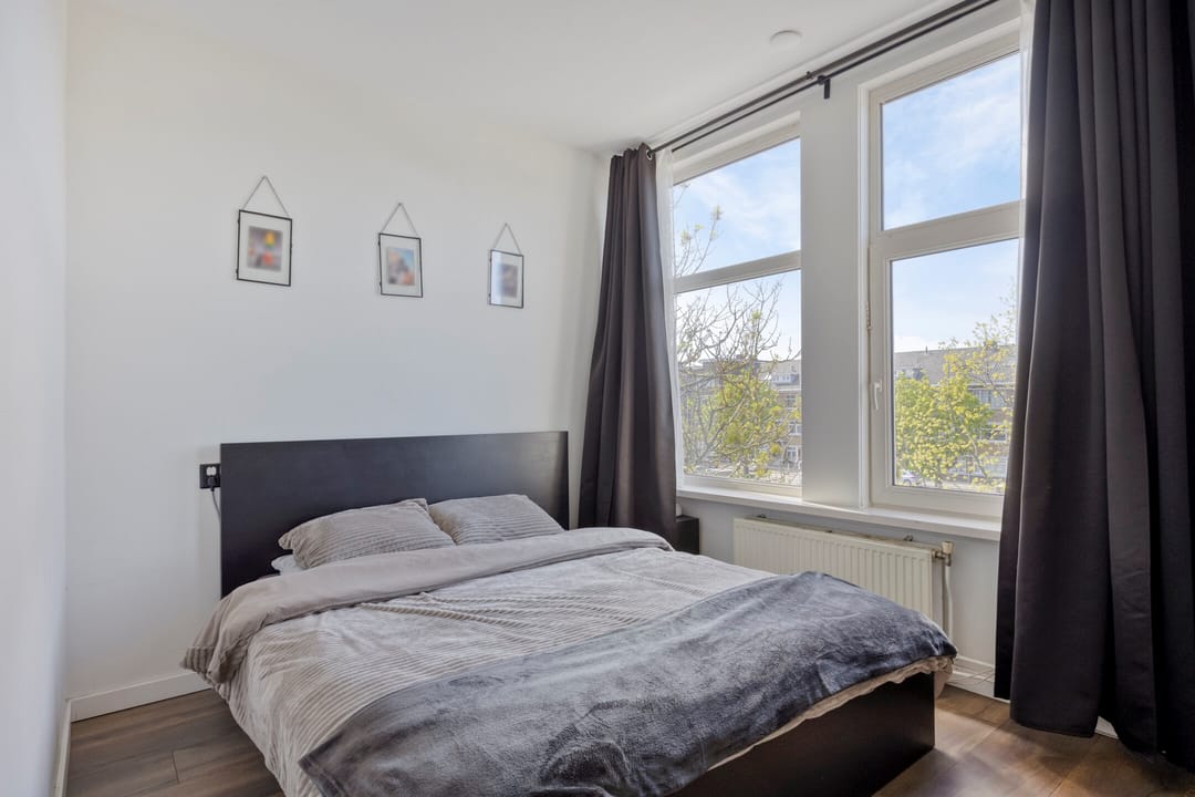 Foto 8 van Soestdijksekade 180