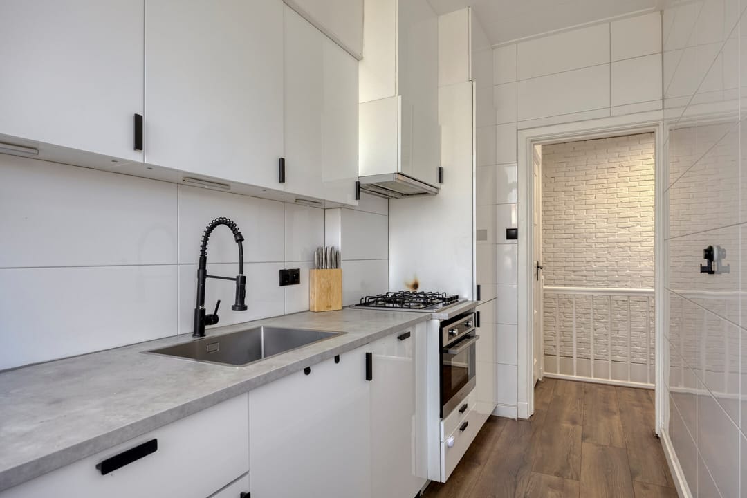 Foto 22 van Soestdijksekade 180