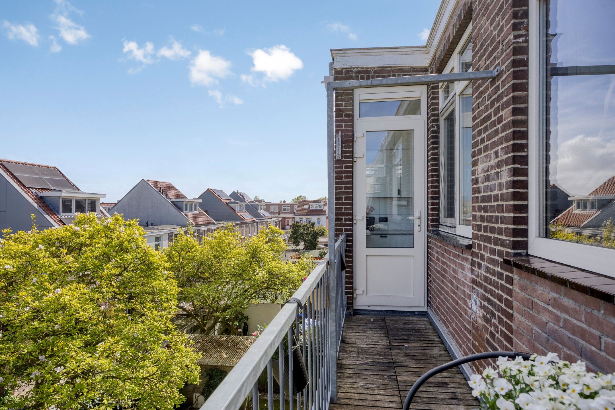 Foto 24 van Soestdijksekade 180