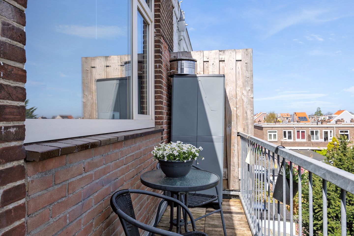 Foto 25 van Soestdijksekade 180