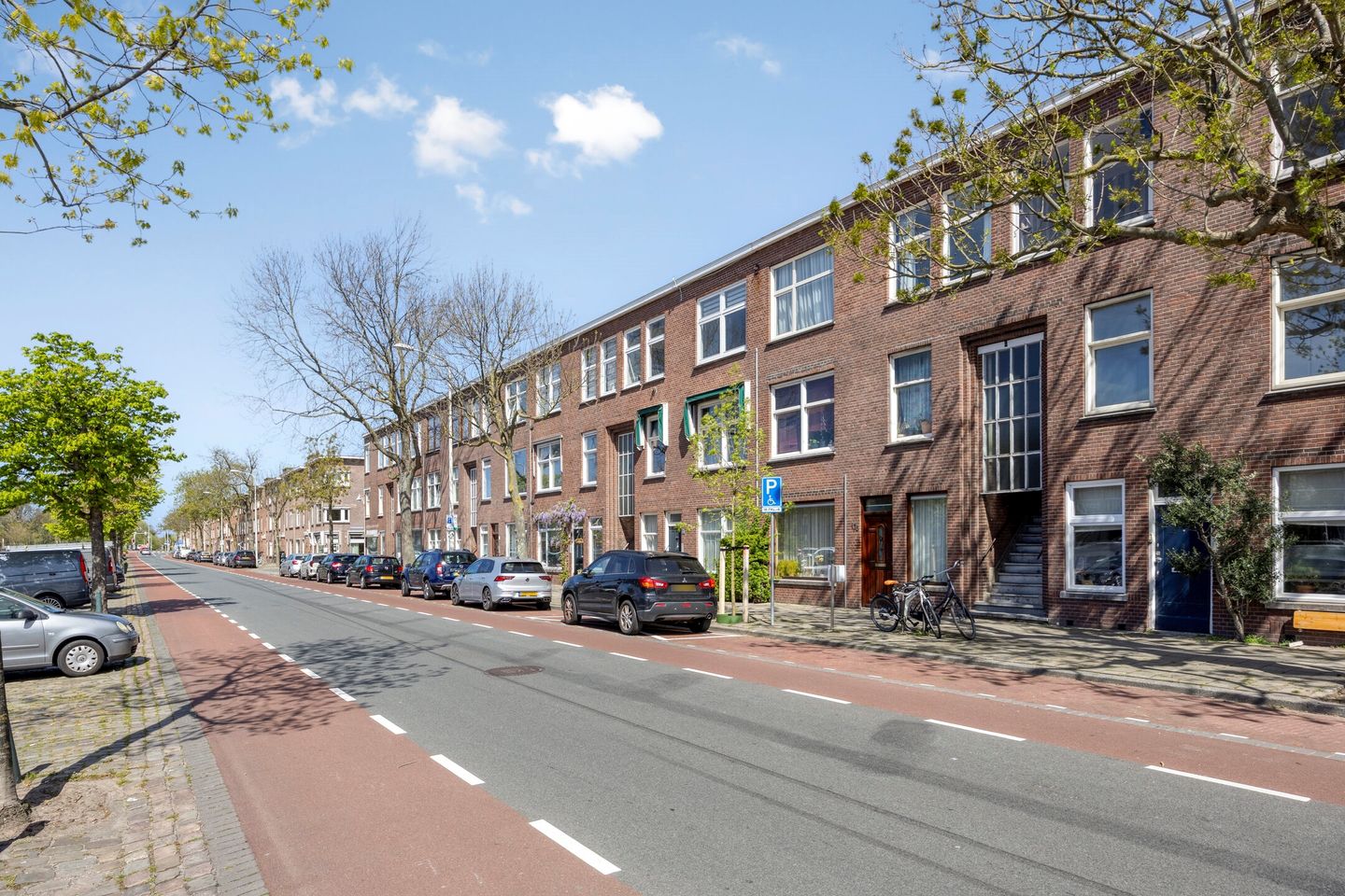 Foto 5 van Soestdijksekade 180