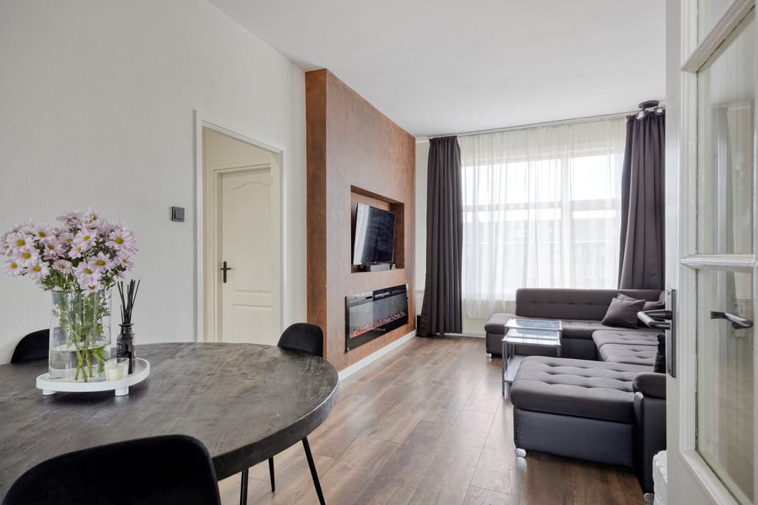 Foto 13 van Soestdijksekade 180