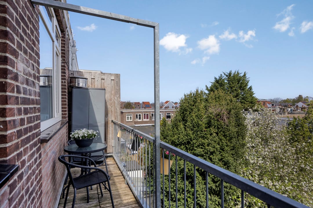 Foto 23 van Soestdijksekade 180