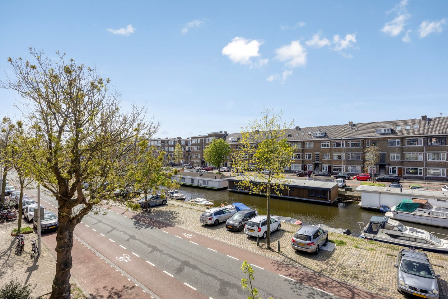 Foto 14 van Soestdijksekade 180