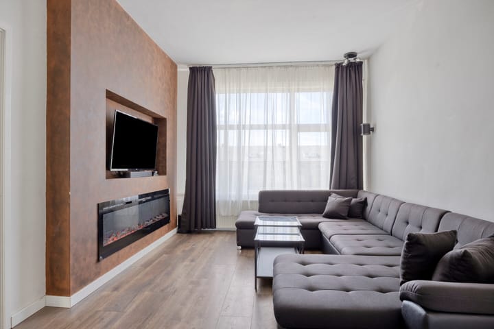 Foto 2 van Soestdijksekade 180