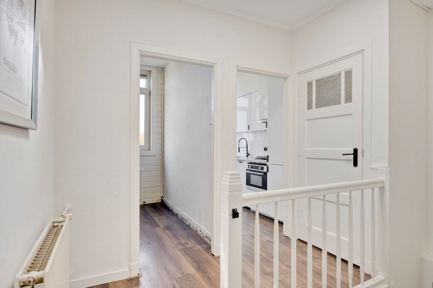 Foto 19 van Soestdijksekade 180