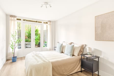 Tweede Oosterparkstraat 39-F tertiary image