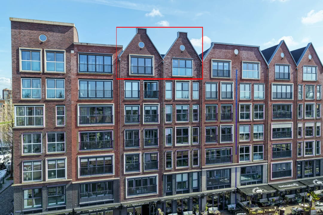 Foto 2 van Voormeer 182