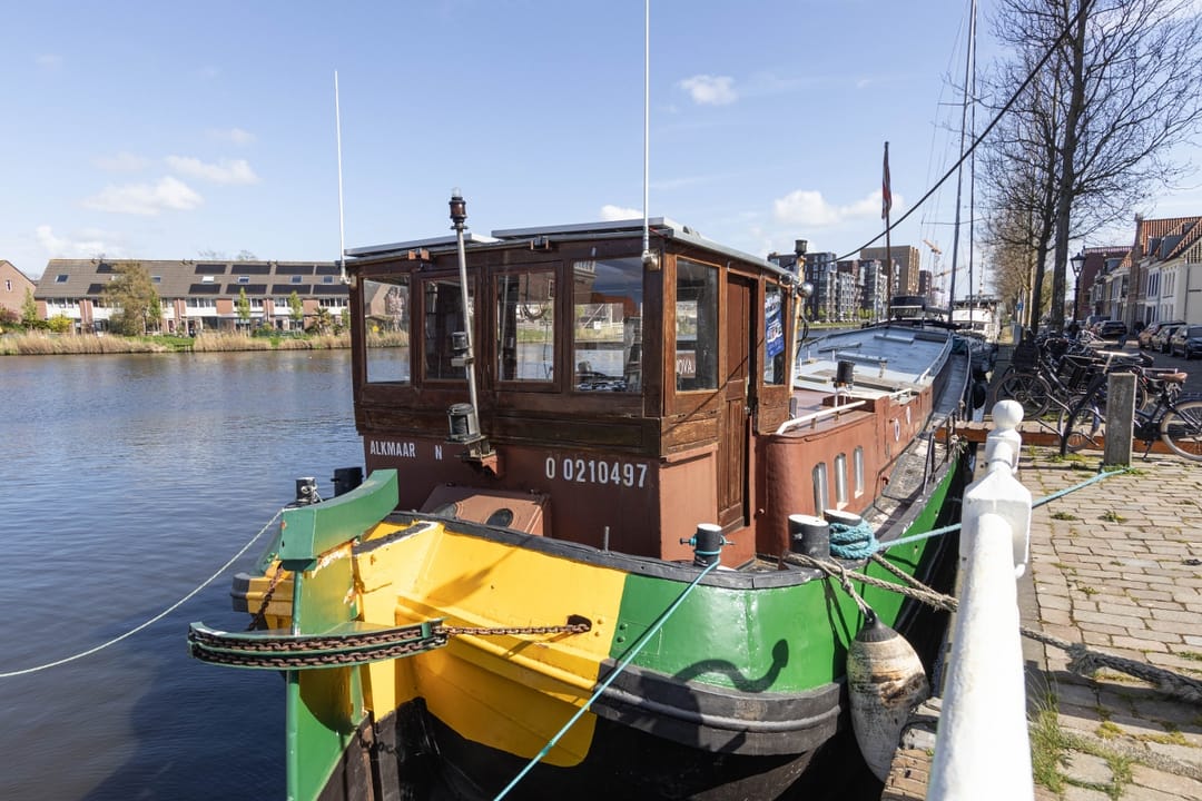 Foto 52 van Voormeer 182