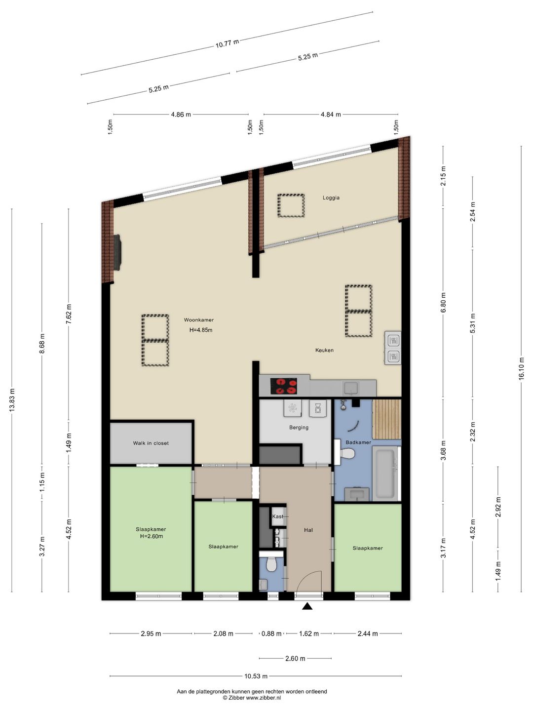 Foto 53 van Voormeer 182