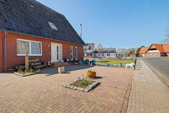 Foto 4 van Bogenstrasse 6