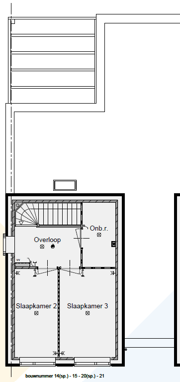 Foto 10 van Patiowoning (Bouwnr. 19)