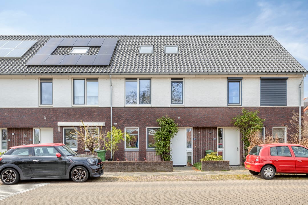 Foto 1 van Waterstraat 177