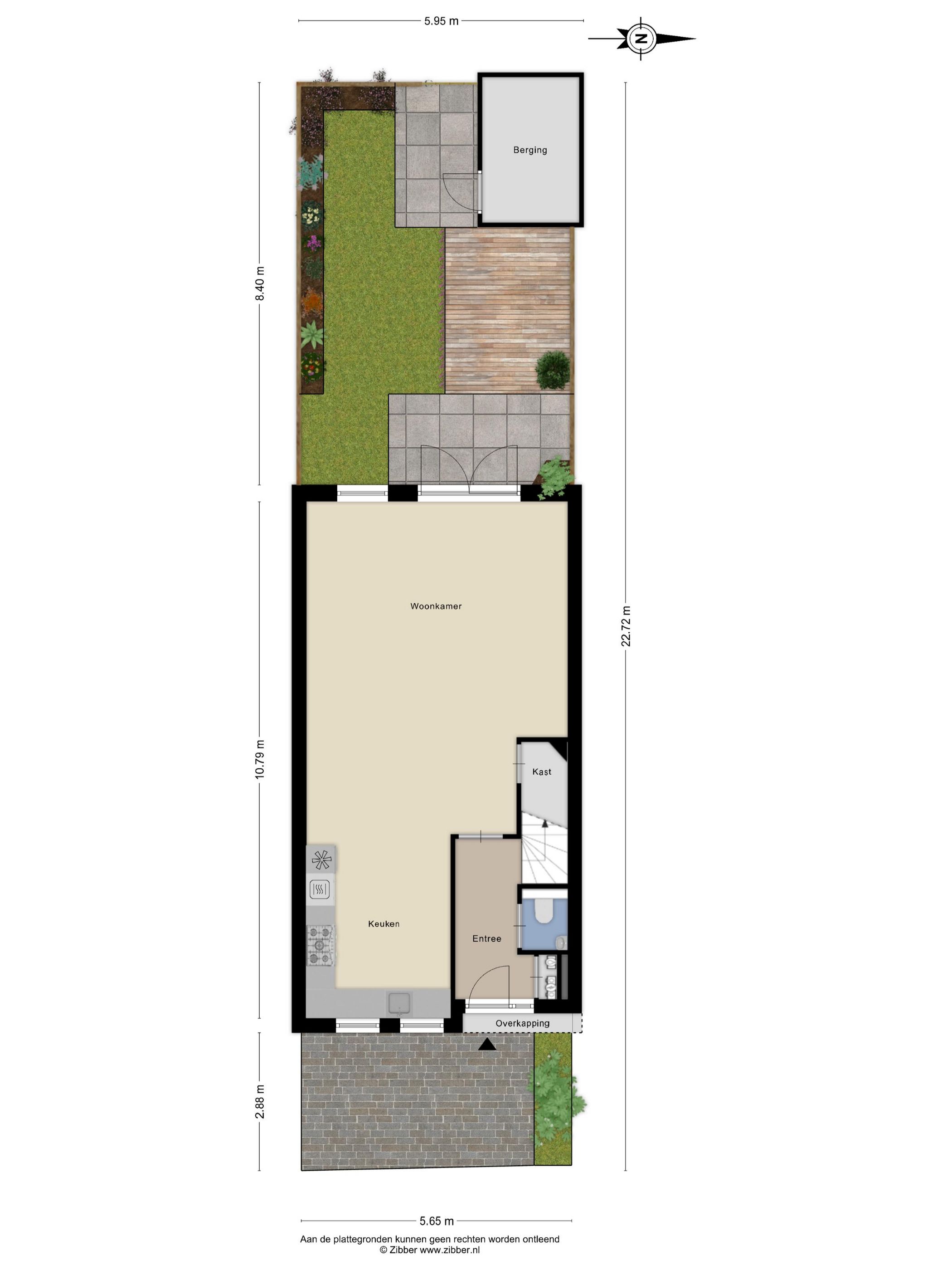 Foto 36 van Waterstraat 177