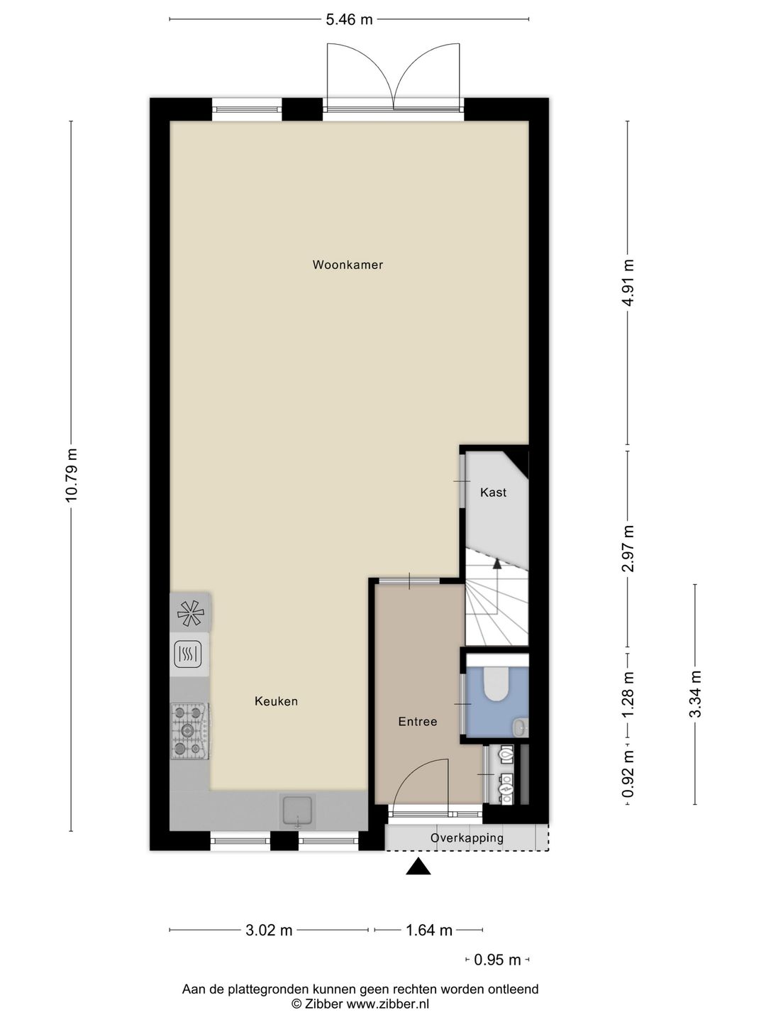 Foto 37 van Waterstraat 177