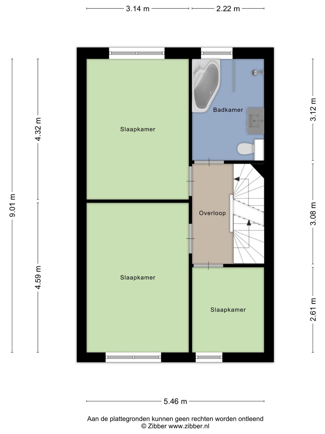 Foto 38 van Waterstraat 177