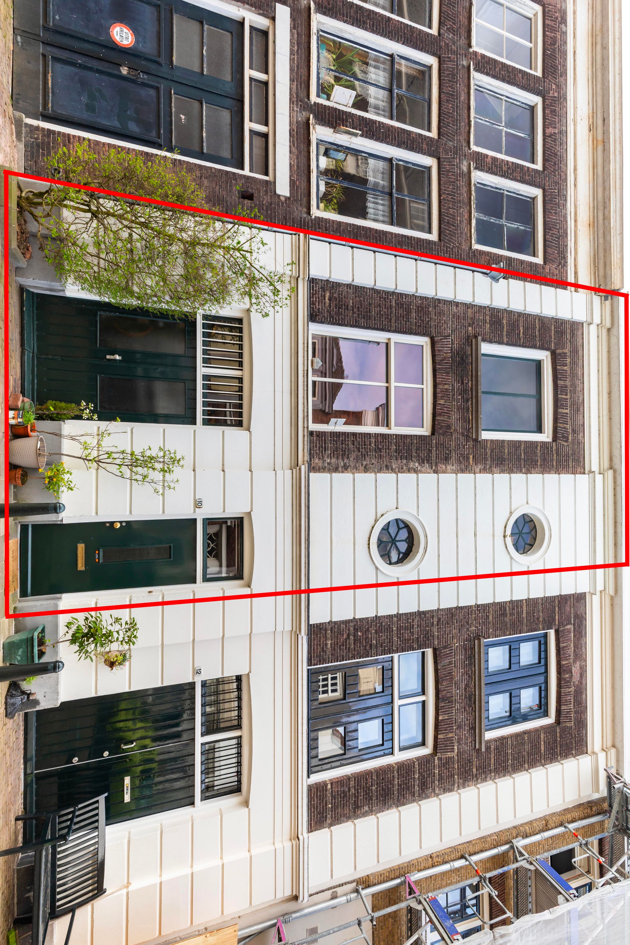 Photo 6 of Hoge Nieuwstraat 10