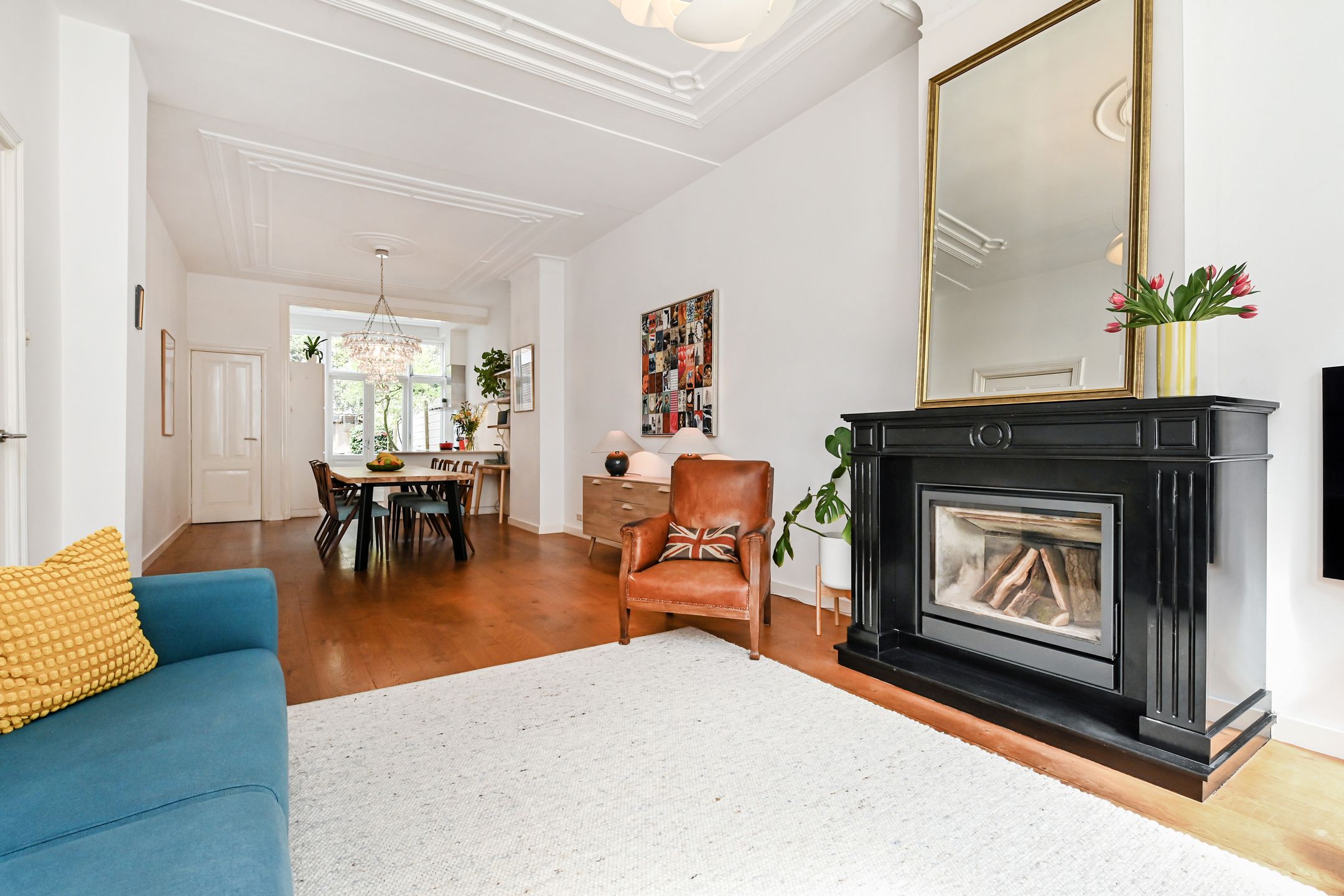 Foto 9 van 2e Schuytstraat 93