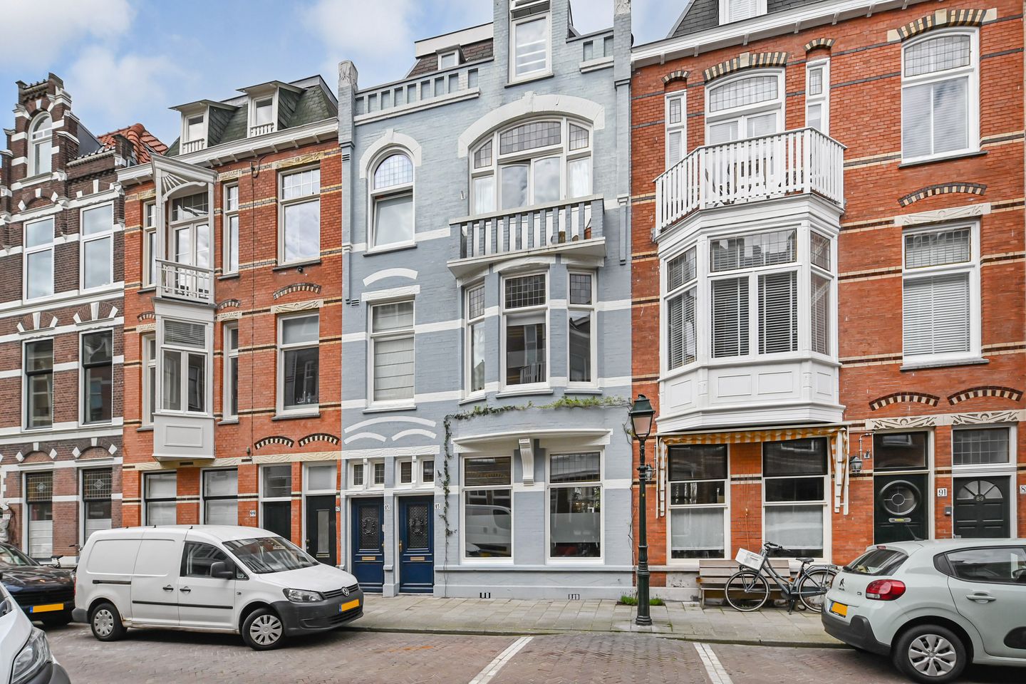 Foto 5 van 2e Schuytstraat 93