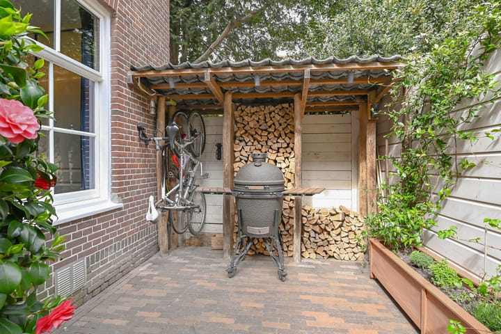 Foto 4 van 2e Schuytstraat 93