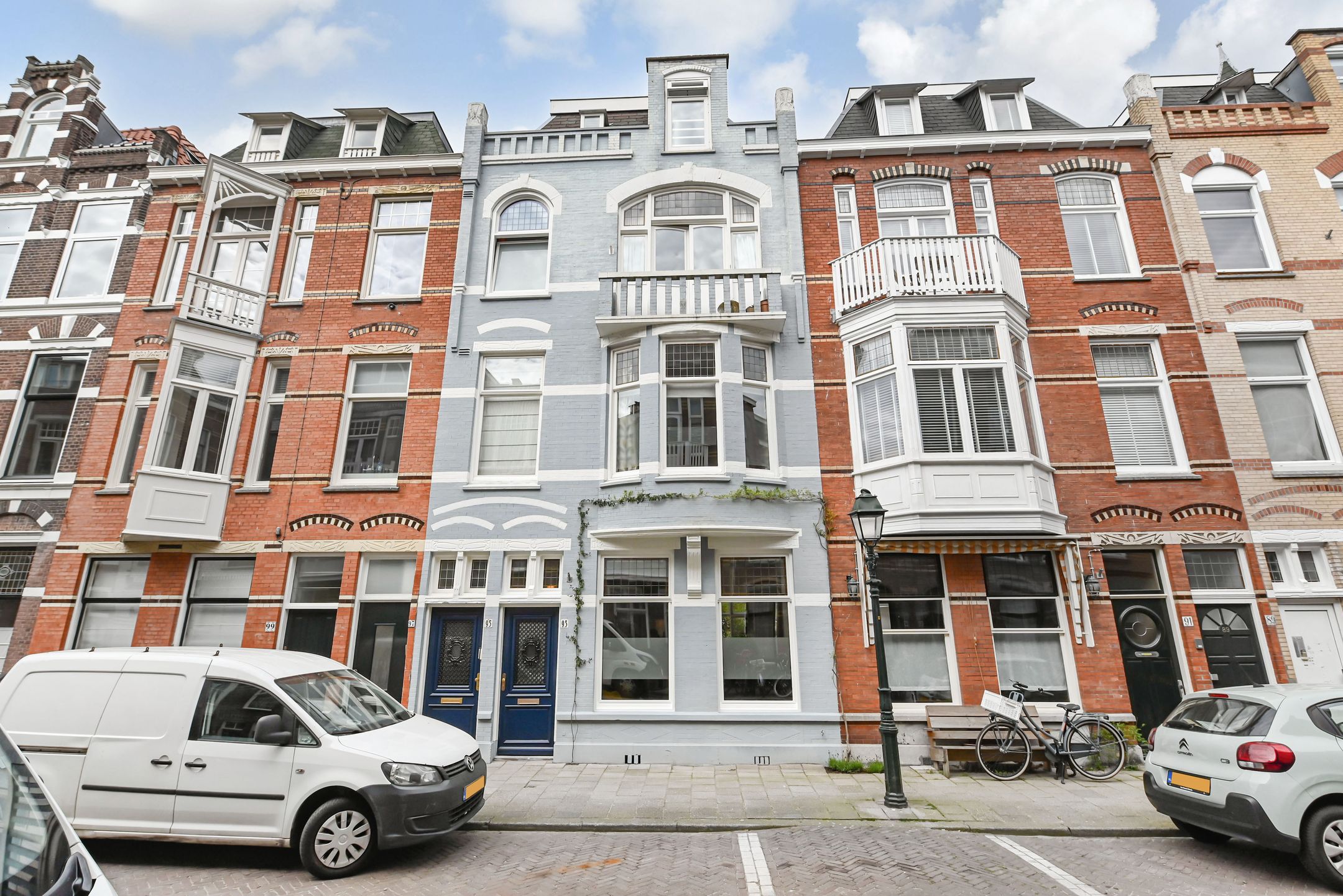 Foto 33 van 2e Schuytstraat 93