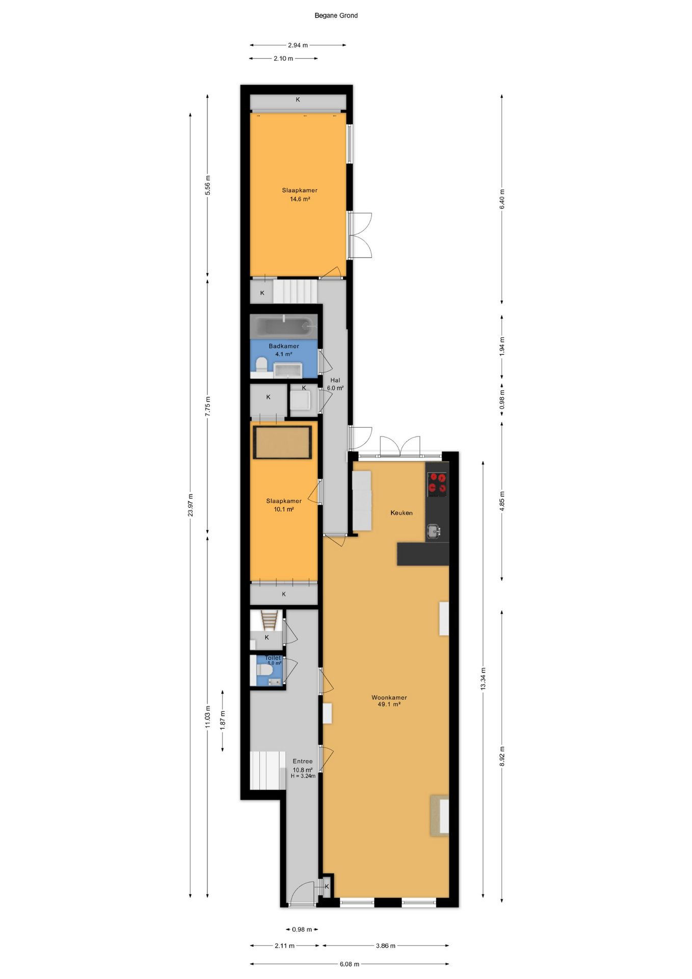 Foto 36 van 2e Schuytstraat 93