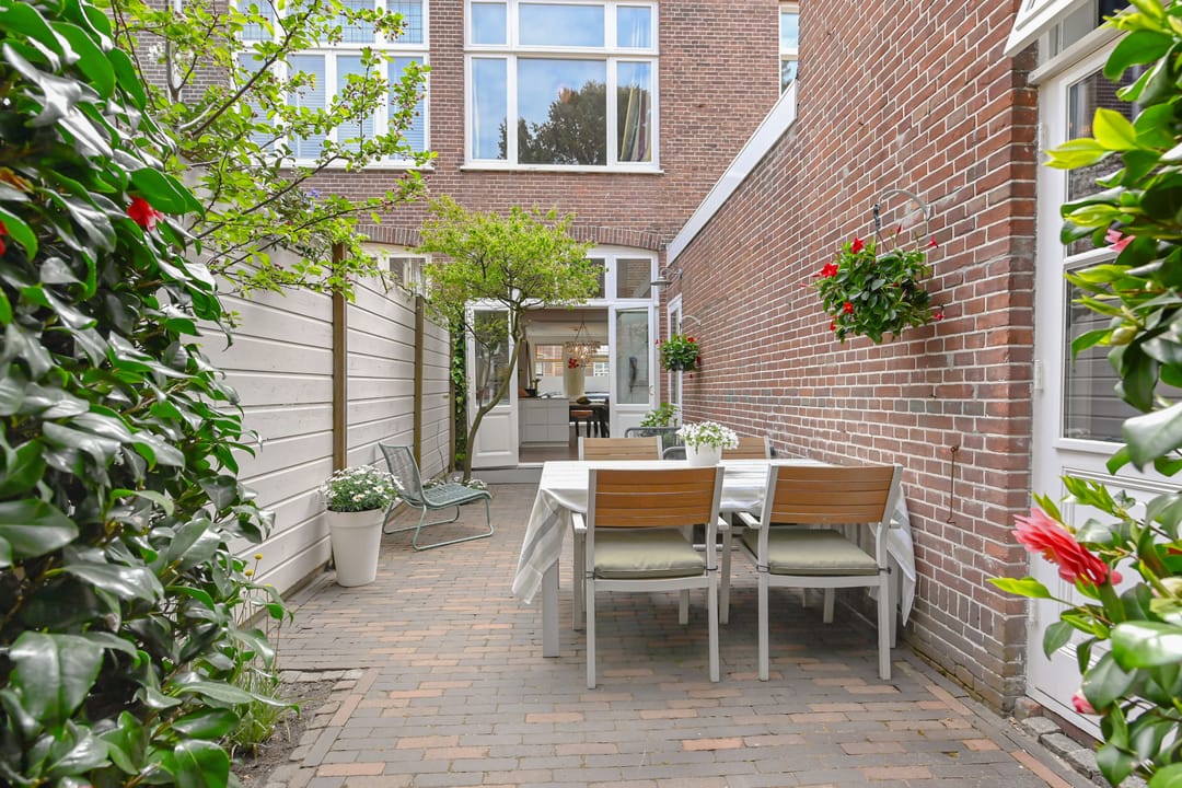 Foto 17 van 2e Schuytstraat 93