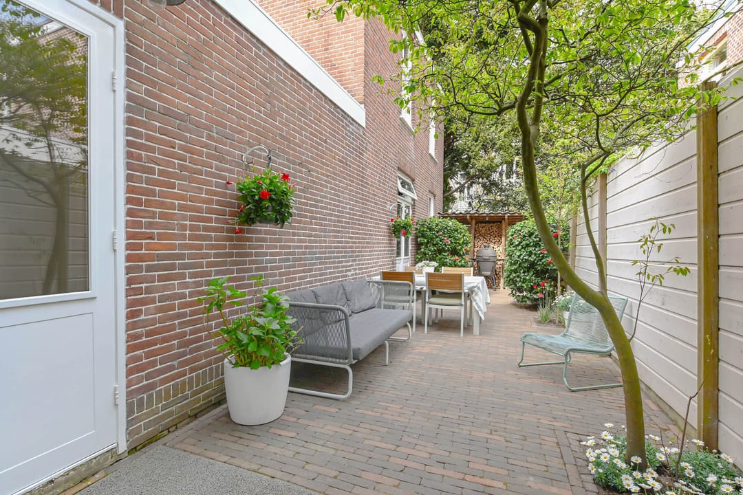 Foto 16 van 2e Schuytstraat 93