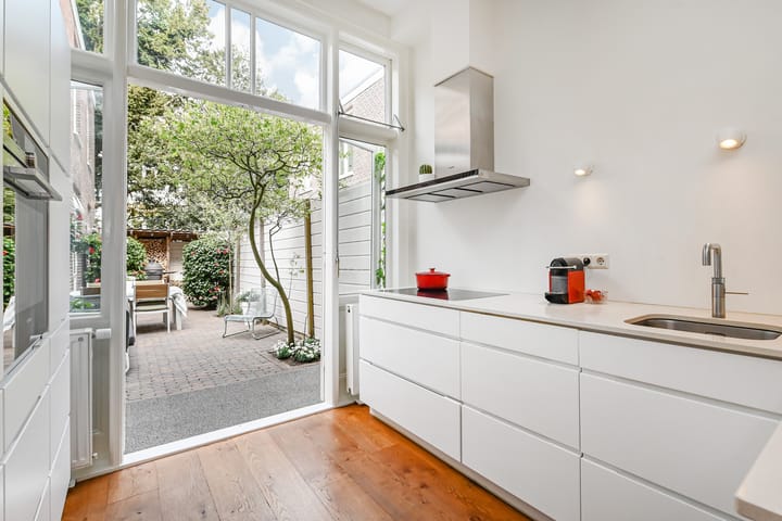 Foto 2 van 2e Schuytstraat 93