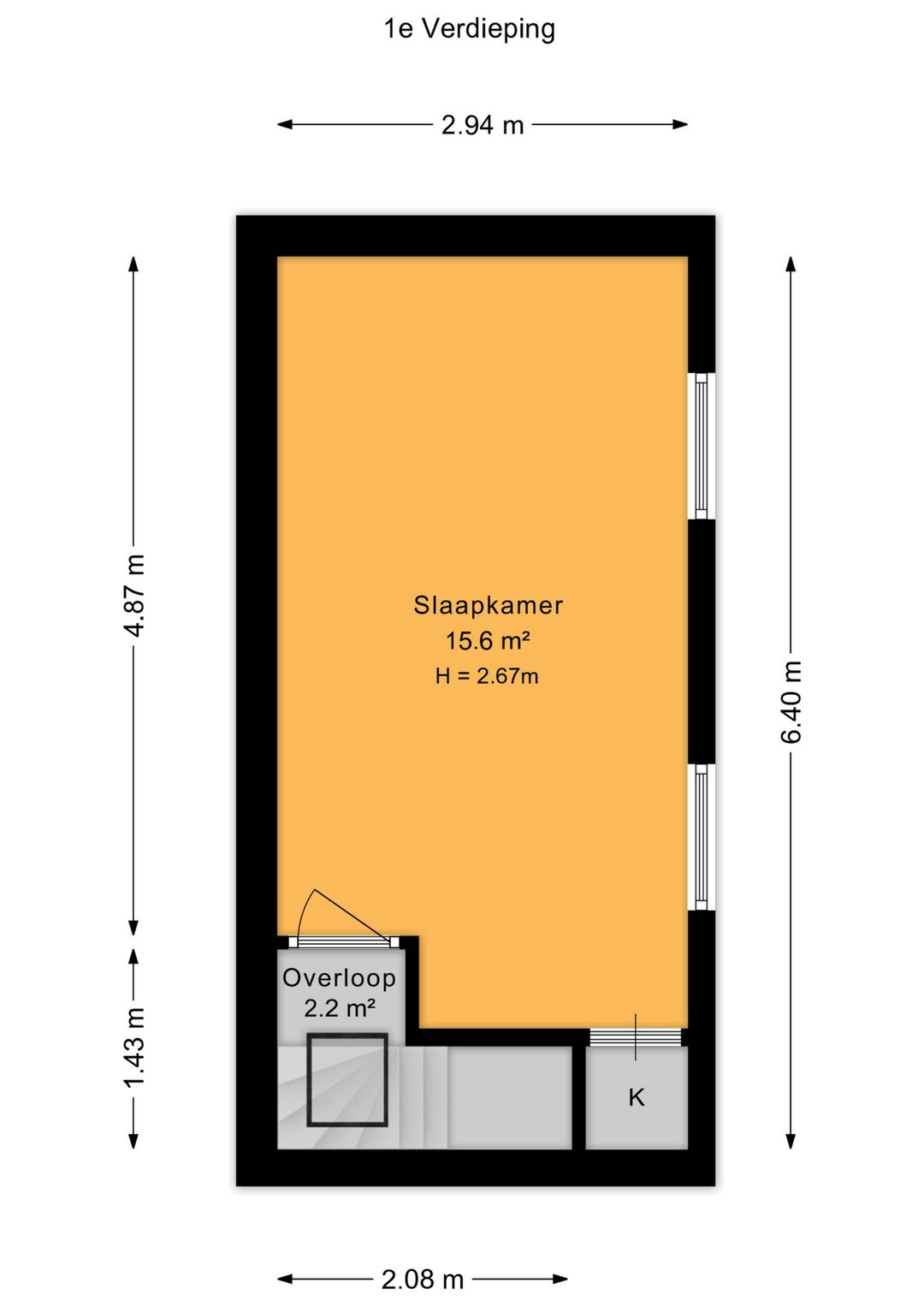 Foto 37 van 2e Schuytstraat 93