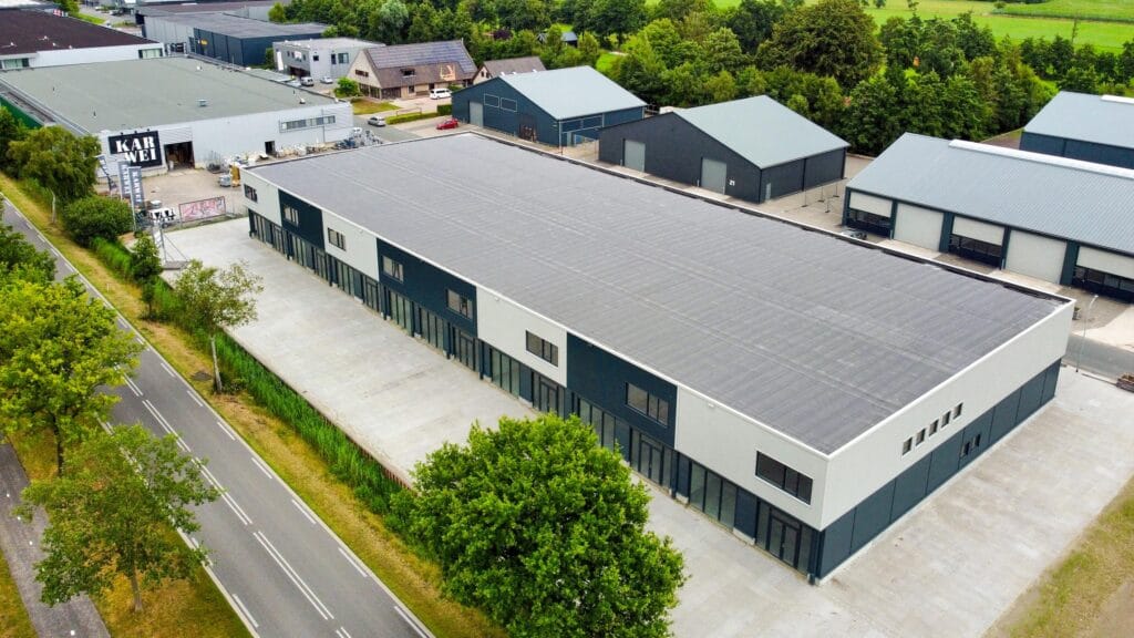 View photo 3 of De Wending 8-A