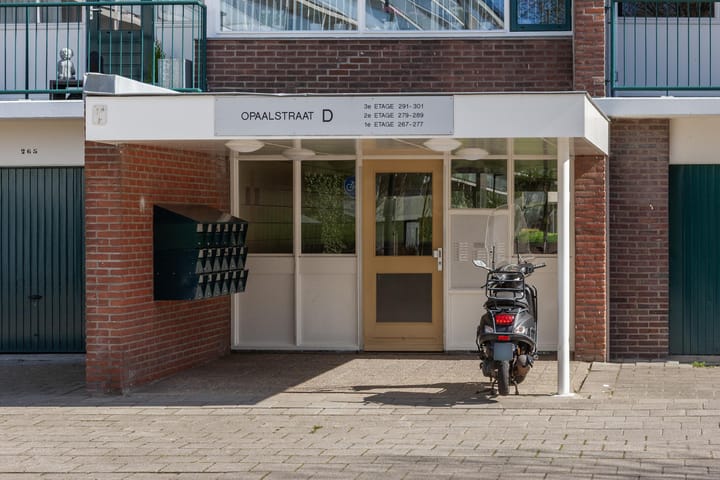 Foto 5 van Opaalstraat 269
