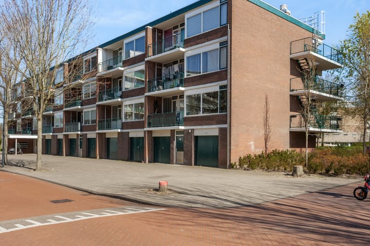 Foto 3 van Opaalstraat 269