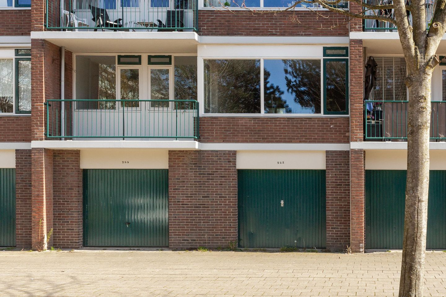 Foto 4 van Opaalstraat 269