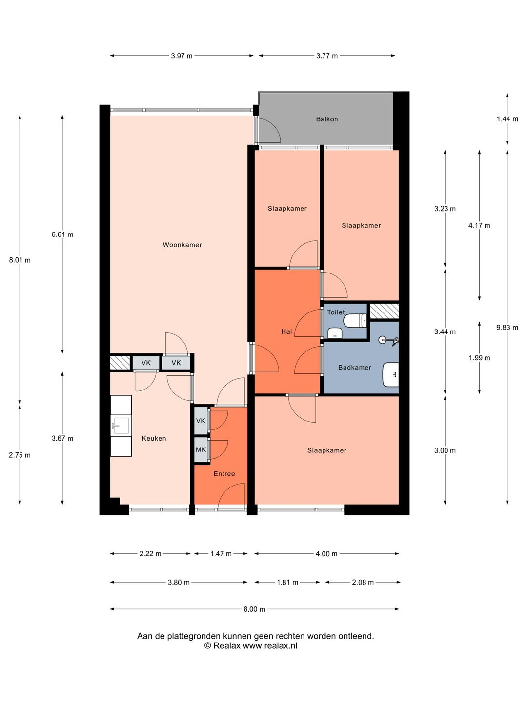 Foto 47 van Opaalstraat 269