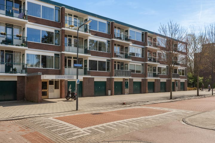 Foto 2 van Opaalstraat 269