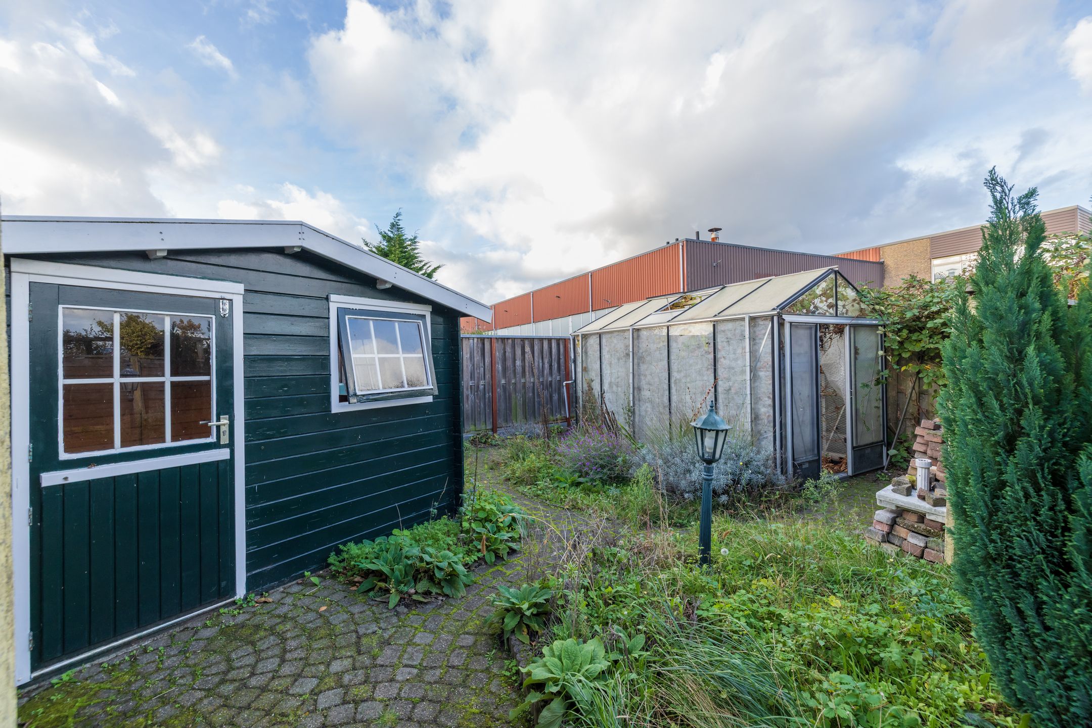 Foto 21 van 3e Loosterweg 50