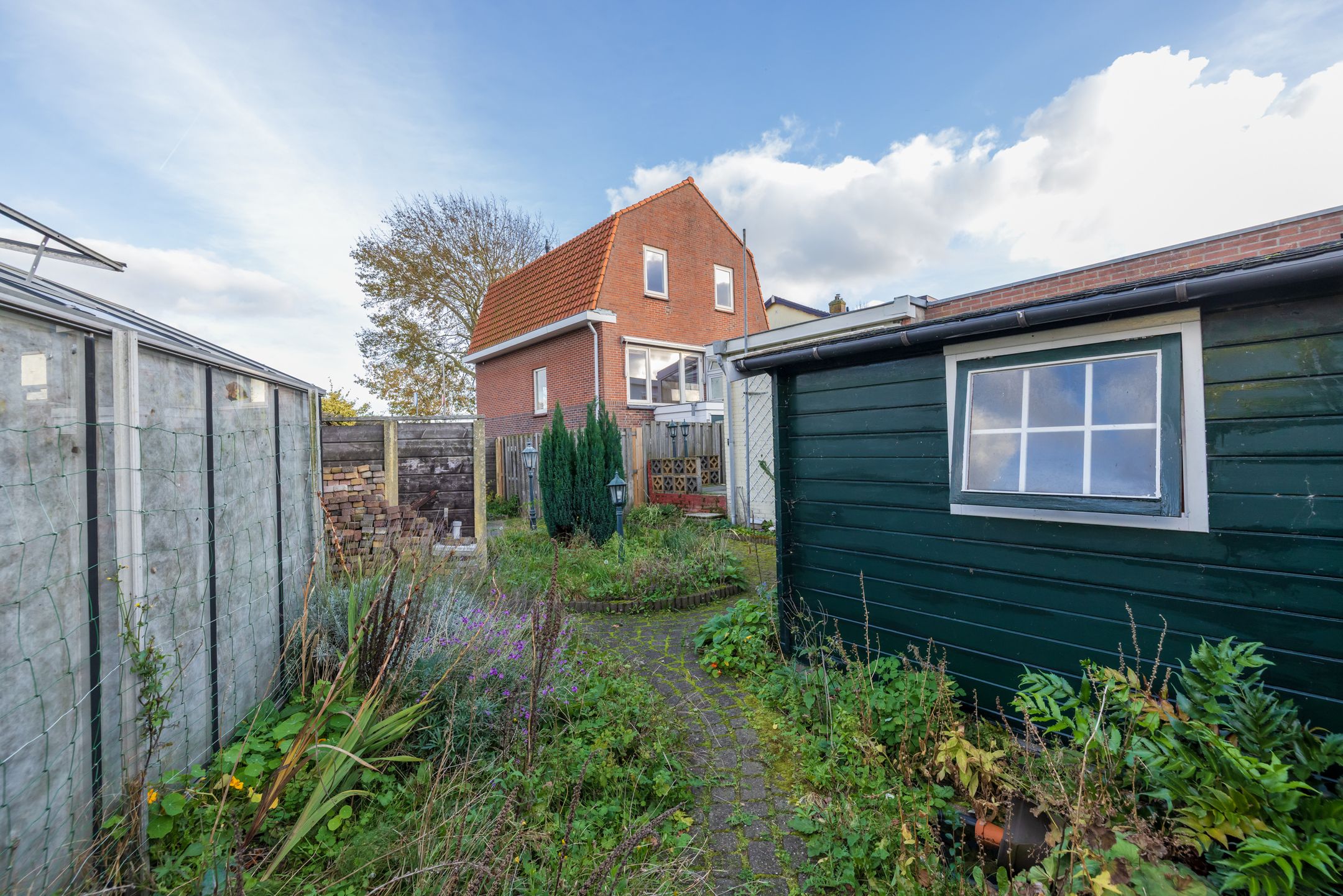 Foto 24 van 3e Loosterweg 50