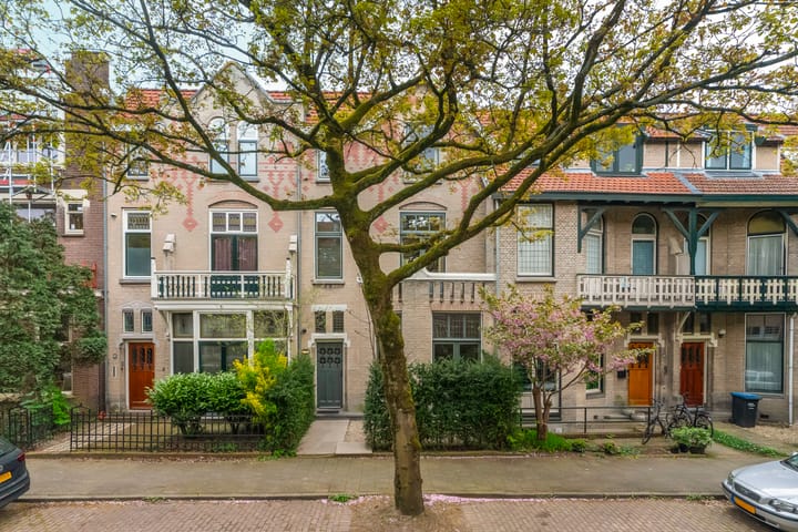 Pater Brugmanstraat 14 main image