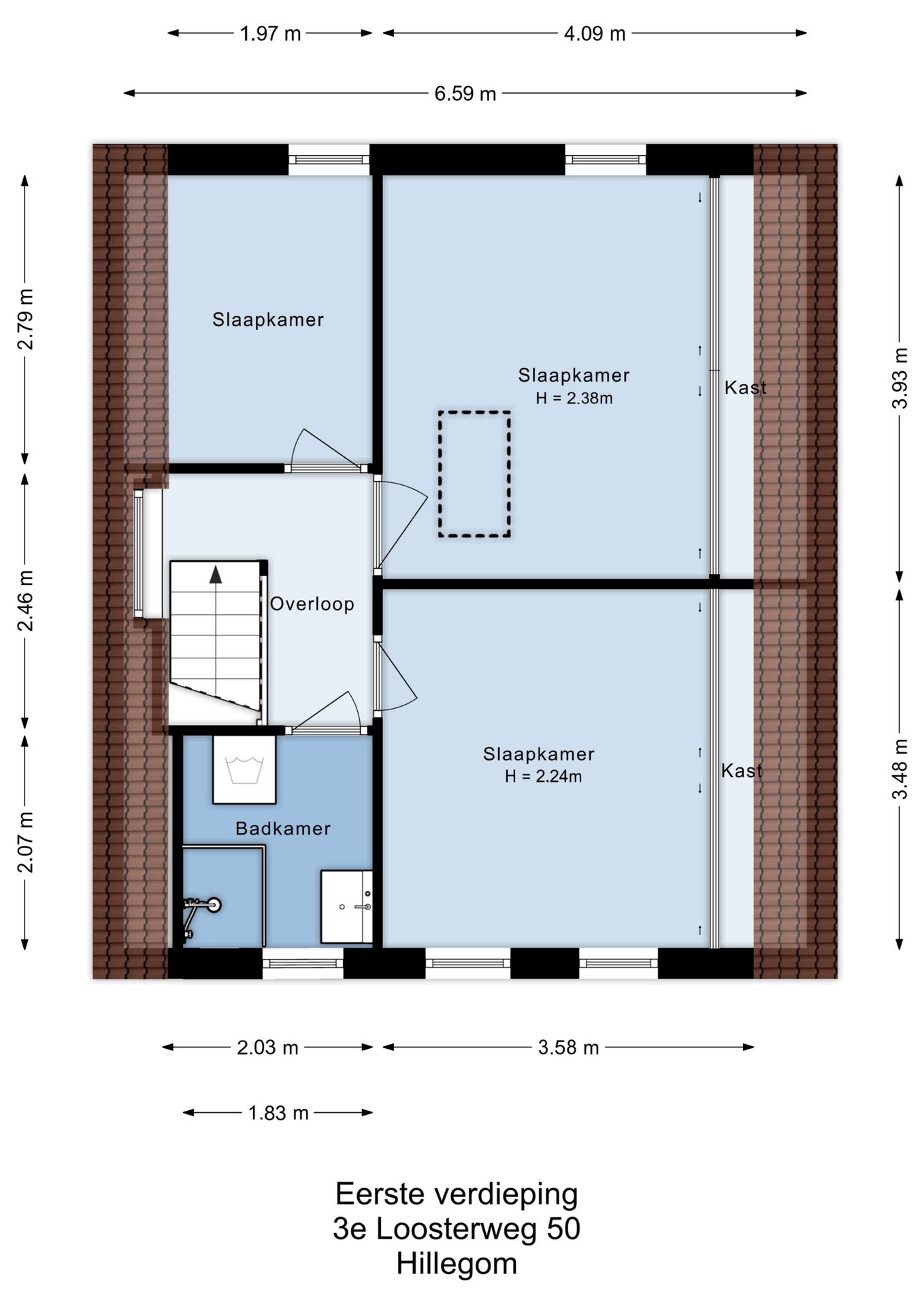 Foto 57 van 3e Loosterweg 50