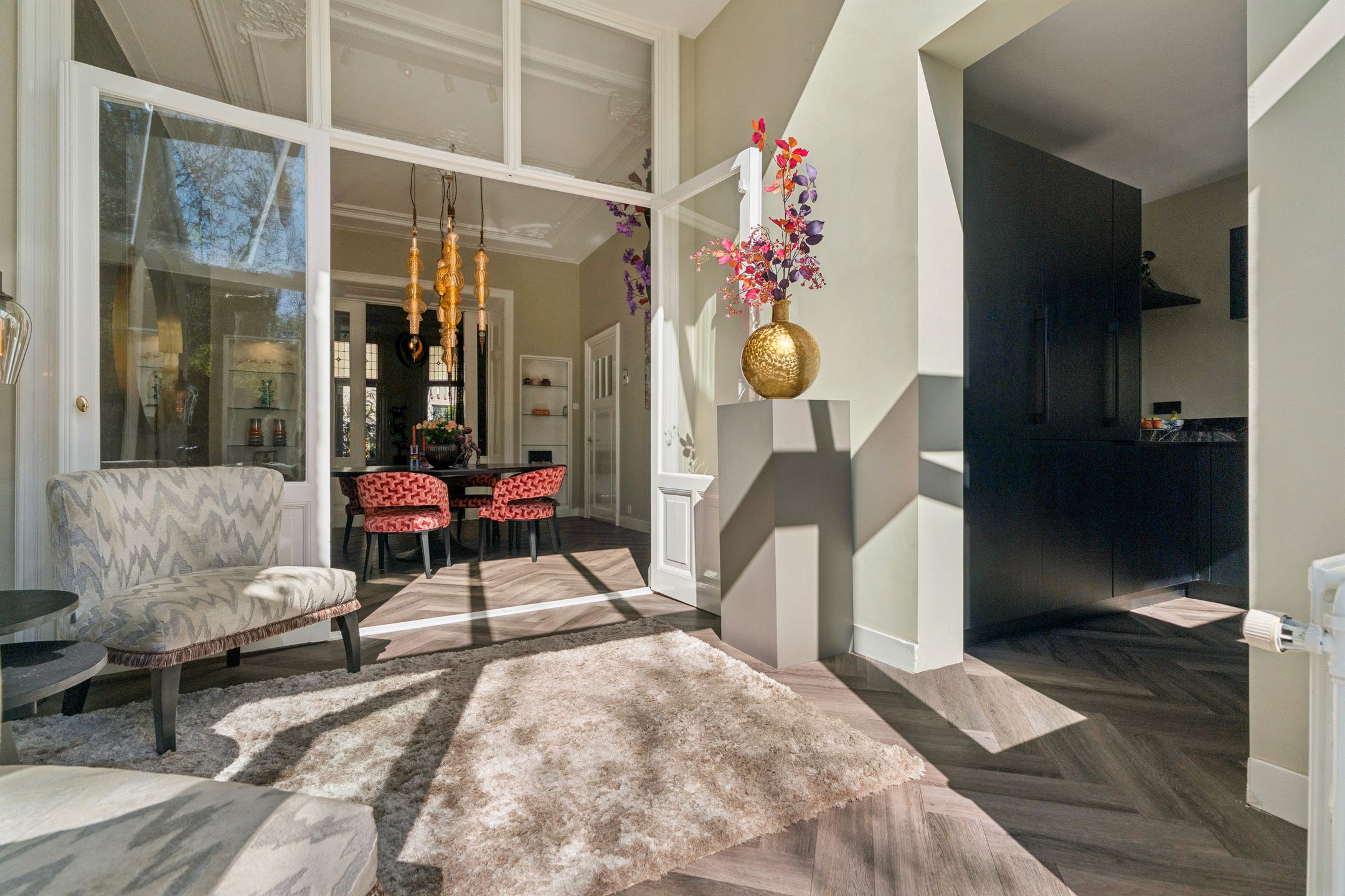 Exceptional Pre-War Townhouse in Nijmegen-Oost Hunnerberg — 18
