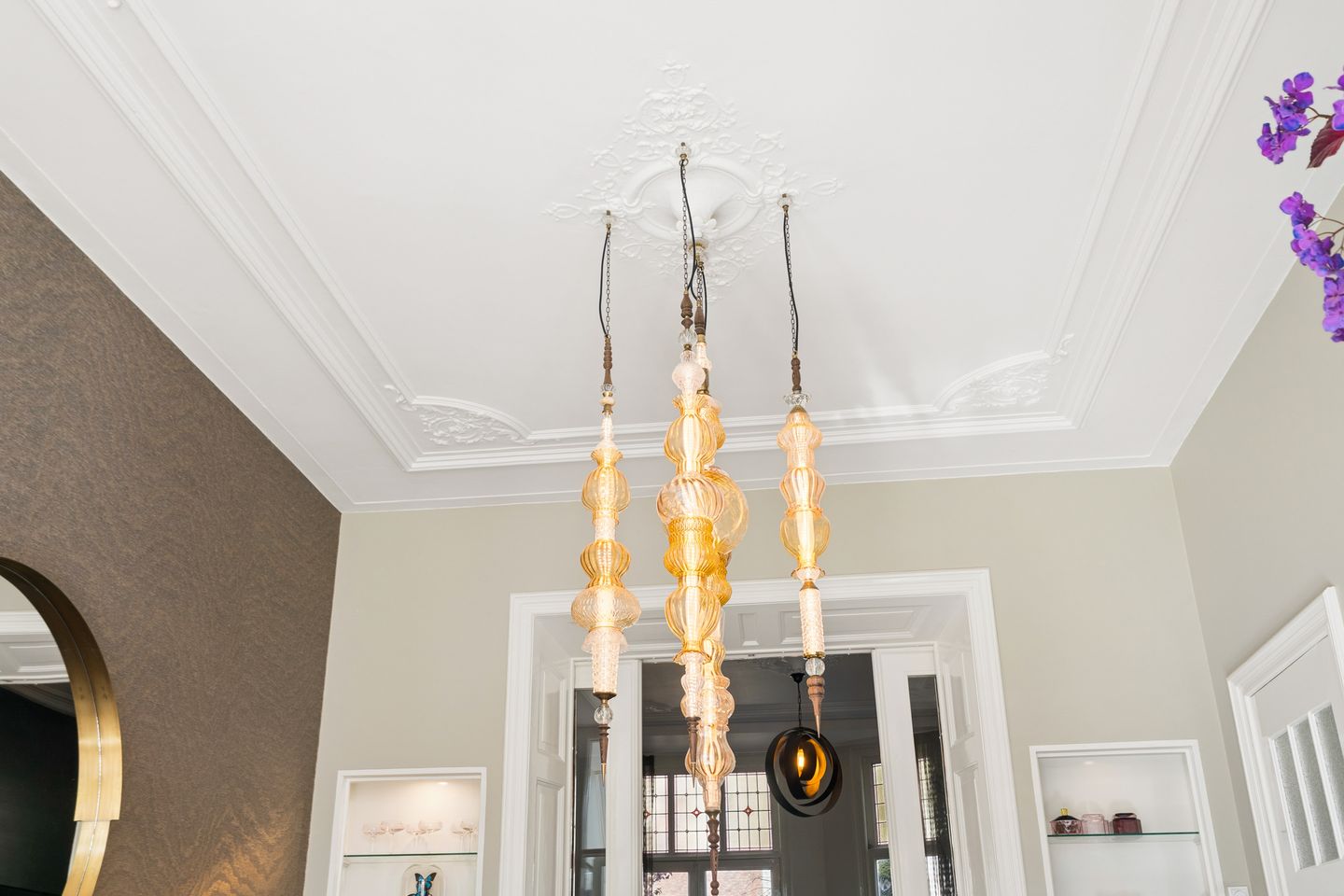Exceptional Pre-War Townhouse in Nijmegen-Oost Hunnerberg — 19
