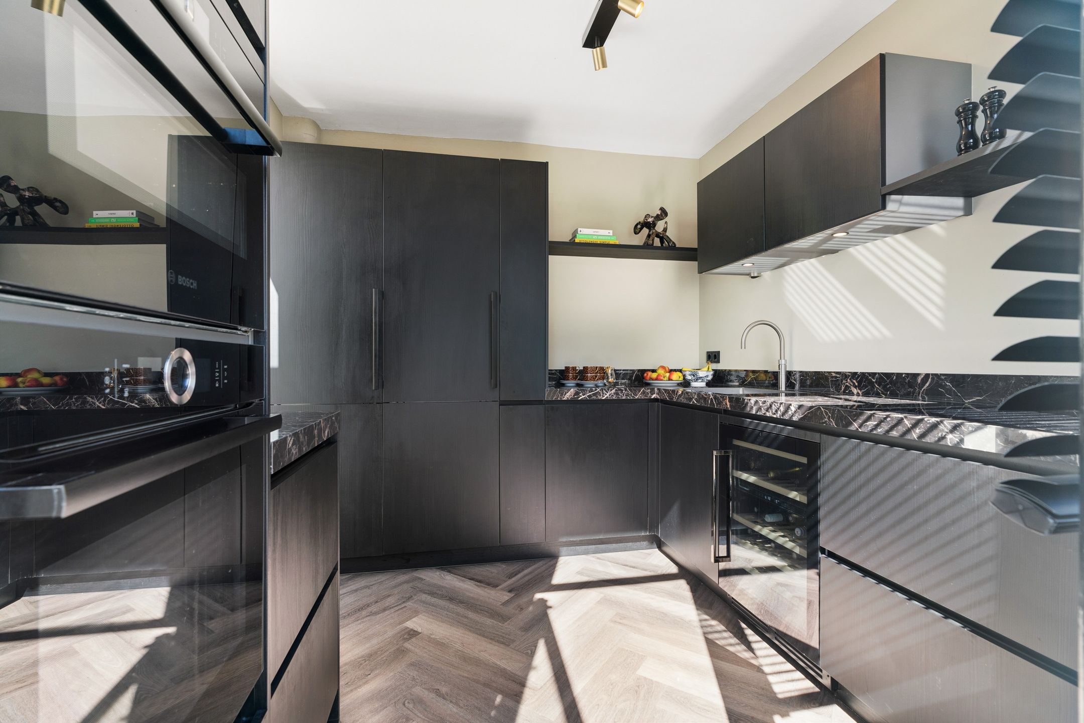 Exceptional Pre-War Townhouse in Nijmegen-Oost Hunnerberg — 21