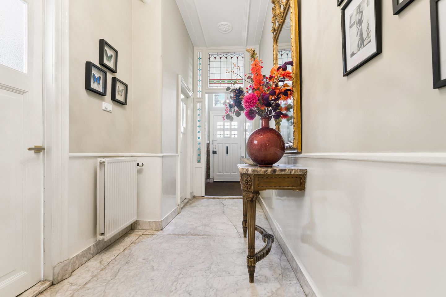 Exceptional Pre-War Townhouse in Nijmegen-Oost Hunnerberg — 25