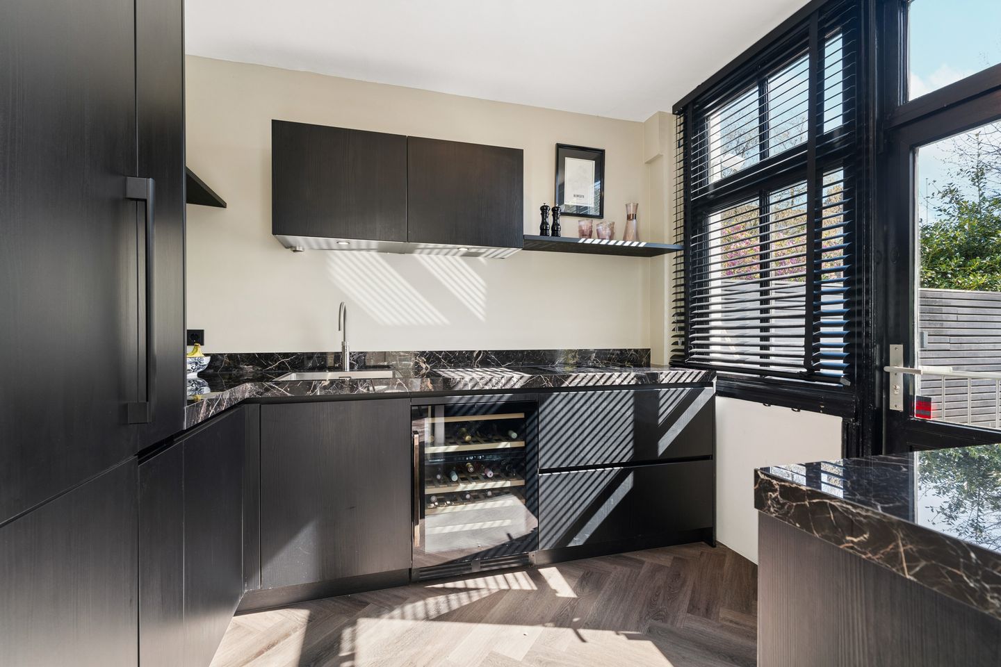 Exceptional Pre-War Townhouse in Nijmegen-Oost Hunnerberg — 20