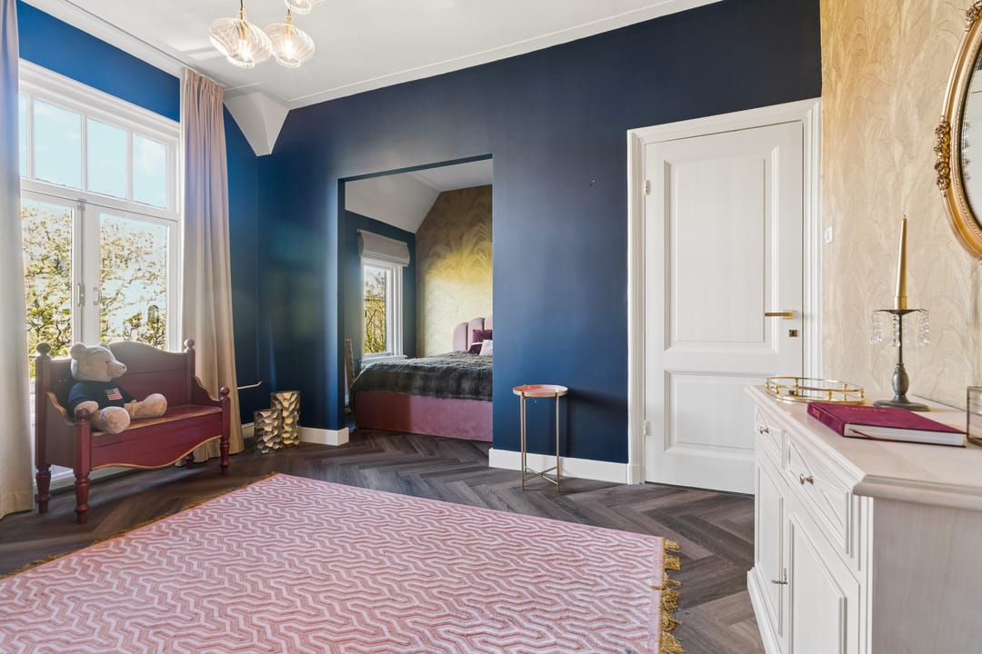 Exceptional Pre-War Townhouse in Nijmegen-Oost Hunnerberg — 53