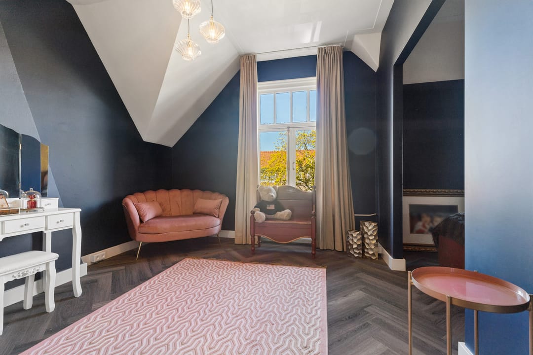 Exceptional Pre-War Townhouse in Nijmegen-Oost Hunnerberg — 52