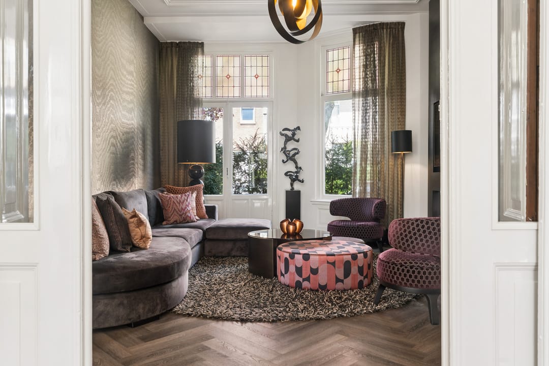 Exceptional Pre-War Townhouse in Nijmegen-Oost Hunnerberg — 16