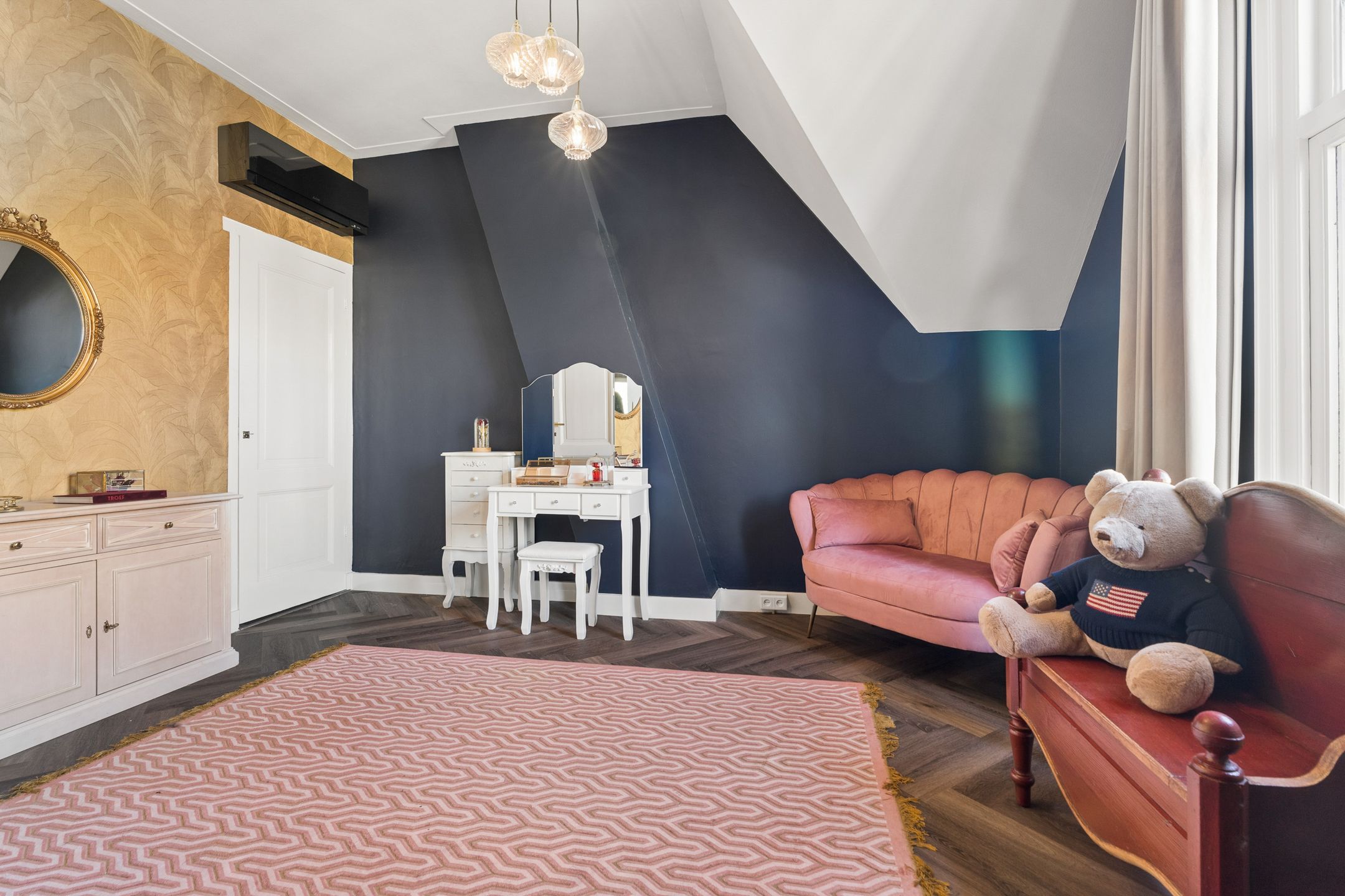 Exceptional Pre-War Townhouse in Nijmegen-Oost Hunnerberg — 54