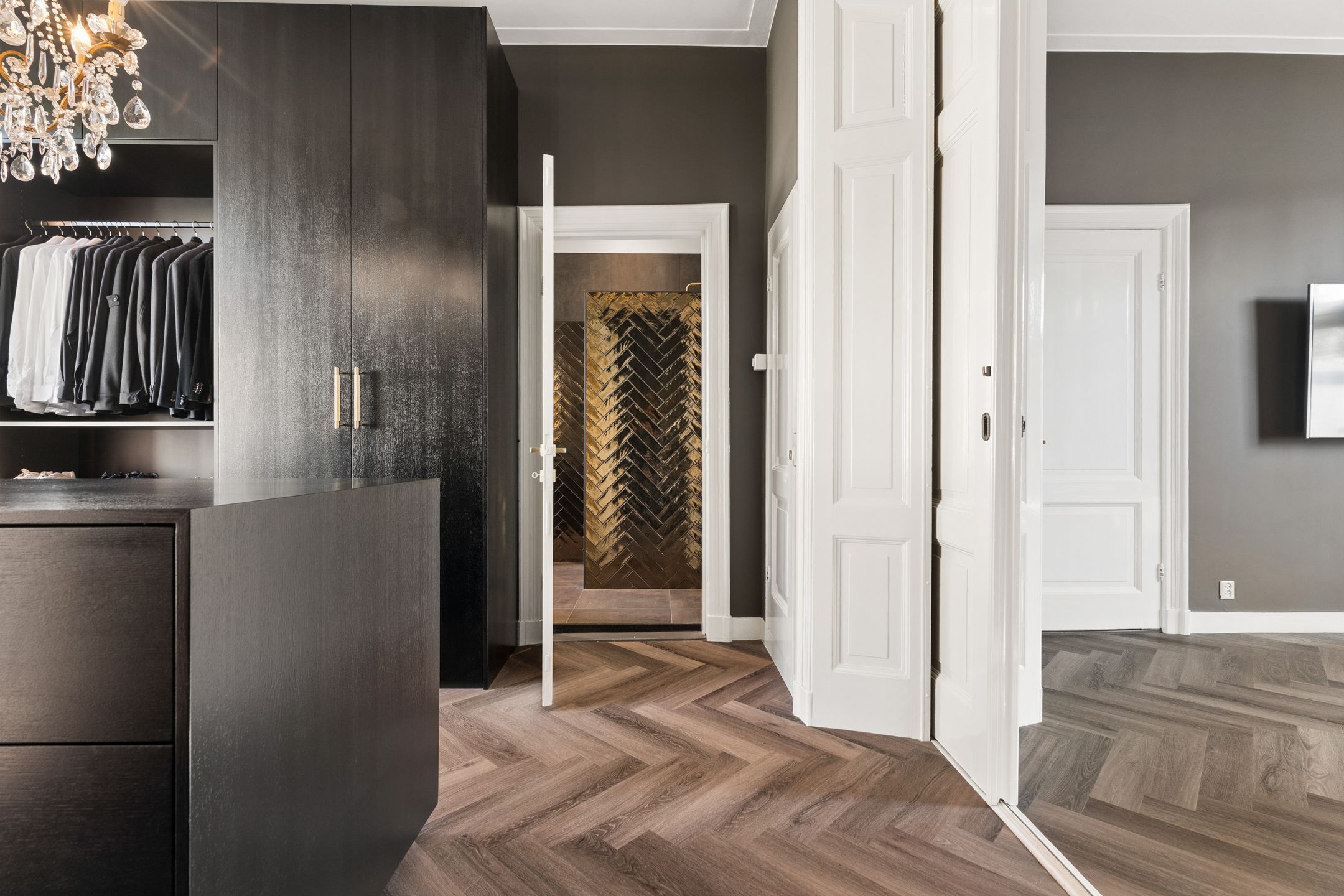 Exceptional Pre-War Townhouse in Nijmegen-Oost Hunnerberg — 39